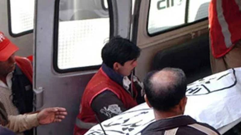کراچی کے مختلف علاقوں سے 4 نامعلوم لاشیں برآمد