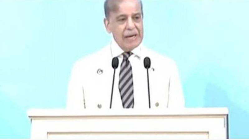 وزیراعظم شہباز شریف کا بھارت کو سخت پیغام: پاکستان اپنے پانی پر کوئی سمجھوتہ نہیں کرے گا