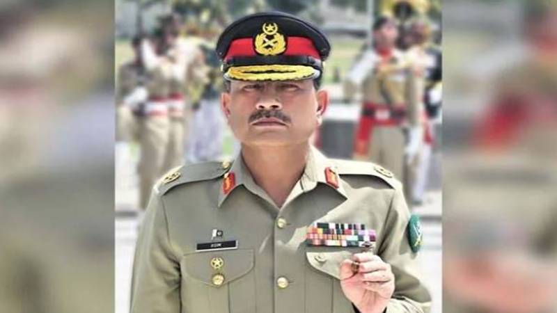 پاک بھارت حالیہ جنگ کے بعد فیلڈ مارشل عاصم منیر کی مقبولیت اور طاقت میں اضافہ