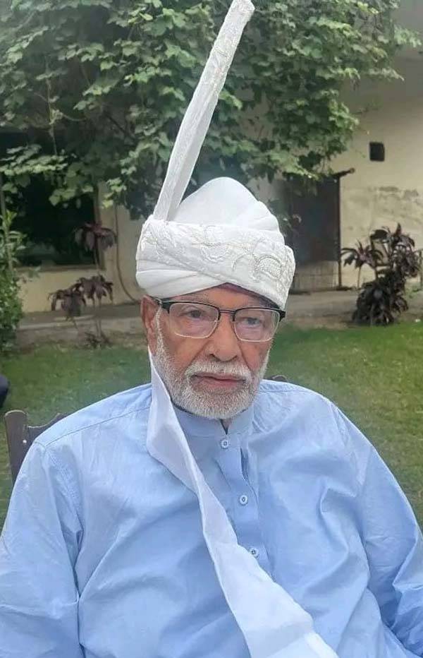 ملک محمد وزیر اعوان: وفا، قربانی اور جدوجہد کی داستان