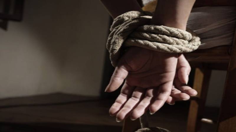 کراچی: منگھوپیر سلطان آباد سے 13 سالہ لڑکے آفتاب کے اغواء کا مقدمہ درج