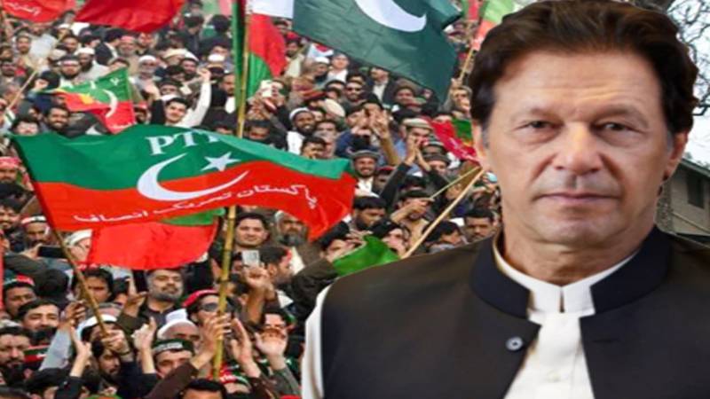 فیصل چوہدری کا بڑا انکشاف: اسٹیبلشمنٹ یا حکومت کو عمران خان سے بات کرنے کی کوئی مجبوری نہیں