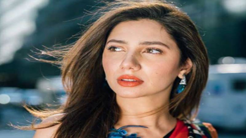 ماہرہ خان نے فلم ’لو گرو‘ کی بی ٹی ایس ویڈیو شیئر کر دی، مداحوں میں خوشی کی لہر