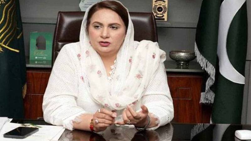 ڈیل کی بجائے جیل کو ترجیح، عمران خان کی عوام میں محبت اور احترام میں اضافہ: مسرت جمشید چیمہ