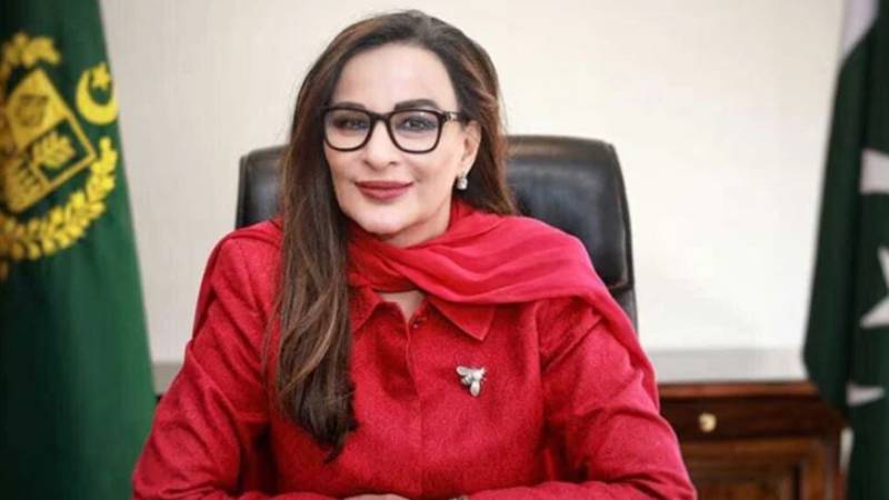 چائلڈ میرج ریسٹرینٹ بل کی منظوری اصلاحات کا سنگ میل ہے، شیری رحمٰن
