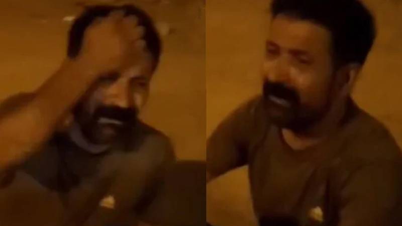 کراچی: اسلحہ بردار ملزمان شہری سے قربانی کے تین دنبے اور رکشہ لے اُڑے