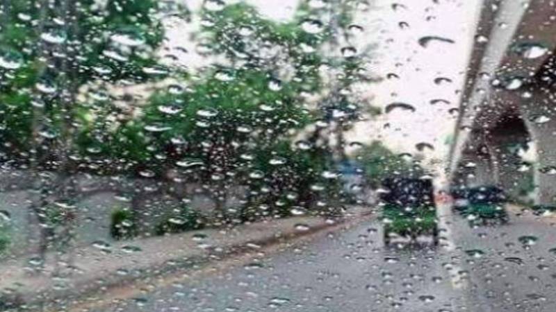 محکمہ موسمیات کی مختلف شہروں میں بارش کی نئی پیشگوئی