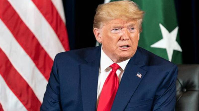 امریکا اور پاکستان کے درمیان تجارتی مذاکرات کی تیاری، صدر ٹرمپ کا پاک بھارت کشیدگی پر اہم بیان