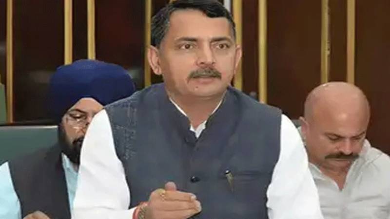 بی جے پی کی بھارتی فضائیہ کی نااہلی پر سخت تنقید