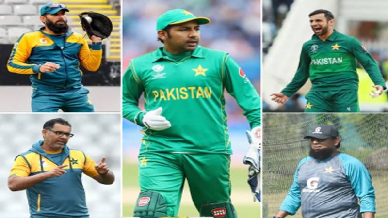 مینٹورز برطرفی کے بدلے 2 کروڑ روپے کے کلیم کے منتظر!