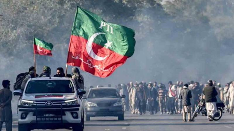 26 نومبر احتجاج کے مقدمات میں پی ٹی آئی قیادت اور وکلا کا ورکرز کو تنہا چھوڑنے کا انکشاف