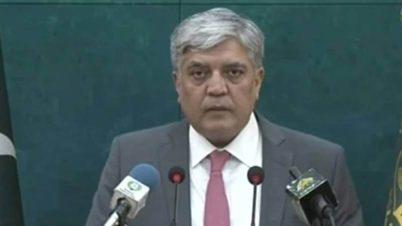 بھارتی ریاستی اداروں کی ملی بھگت سے مسلمانوں کو نشانہ بنایا جا رہا ہے، دفتر خارجہ