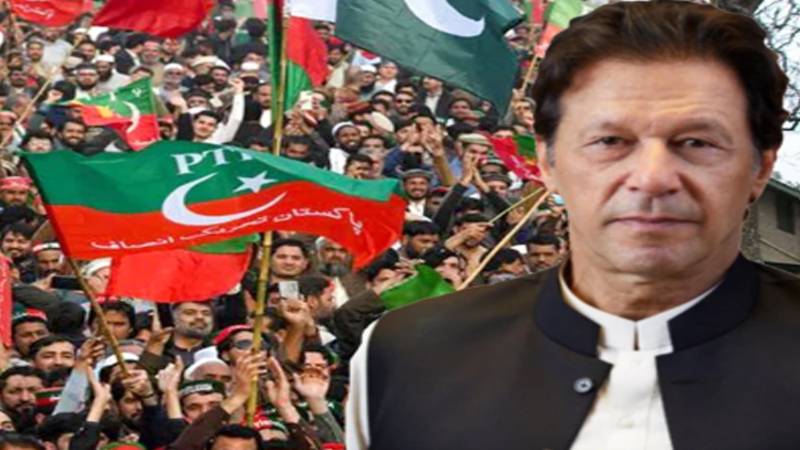 عمران خان کا بڑا اعلان: ملک گیر احتجاجی تحریک کا آغاز، قیادت جیل سے کریں گے