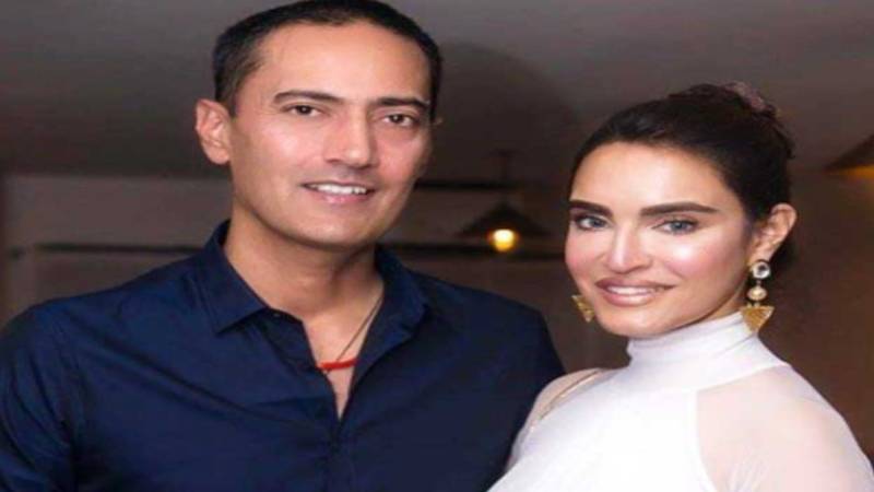نادیہ حسین کے شوہر کے خلاف بینک فراڈ کیس میں اہم پیش رفت