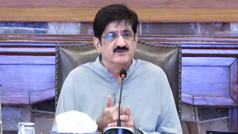 وزراء کی وزیراعلیٰ سندھ کو بجٹ میں کفایت شعاری اور غیر ترقیاتی اخراجات کم کرنے کی تجویز