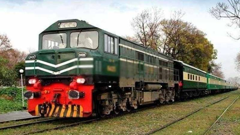 پاکستان ریلویز نے عیدالاضحیٰ 2025 کے موقع پر 5 خصوصی ٹرینوں کا اعلان کر دیا