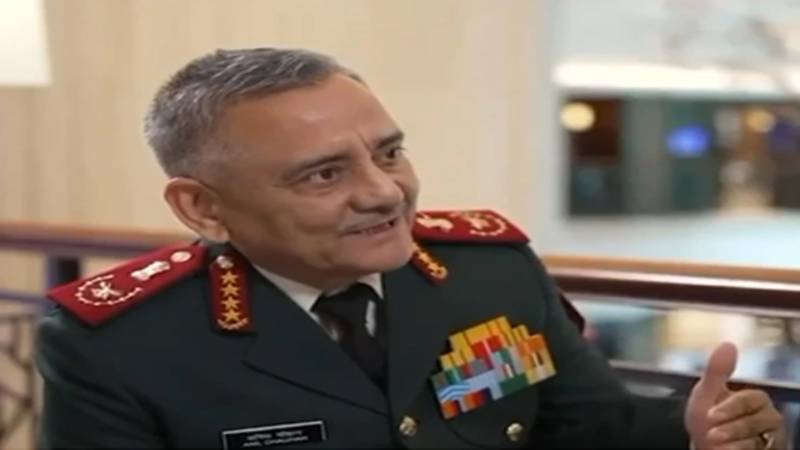 آپریشن سندور: سی ڈی ایس کے بیان پر بھارتی سیاست میں ہلچل، پارلیمنٹ میں خصوصی اجلاس طلب