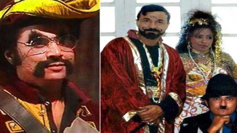 ’عینک والا جن‘ کی واپسی: زکوٹا جن، بل بتوڑی اور نستور جدید ایچ ڈی میں حاضر ہیں!