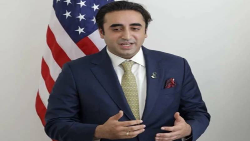 بھارتی جارحیت کے خلاف پاکستان کا سفارتی محاذ متحرک: بلاول بھٹو کی قیادت میں اعلیٰ سطح وفد کے عالمی دورے