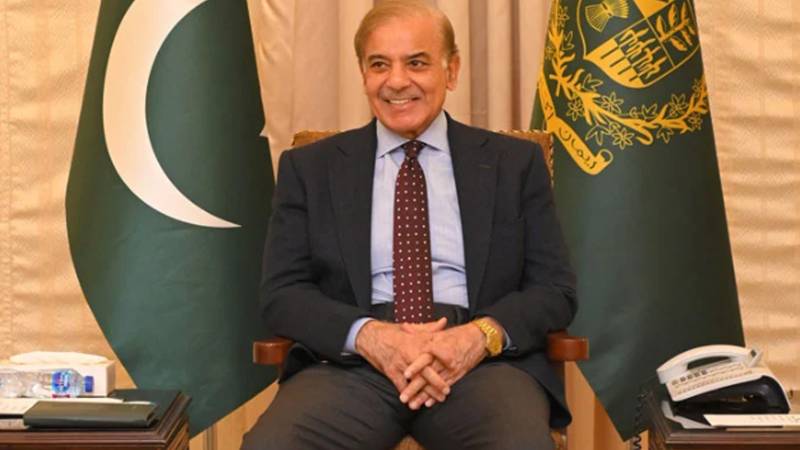 سیالکوٹ کے عوام کا ن لیگ کے حق میں ووٹ انکی حکومت پر اعتماد کا اظہار ہے: وزیرِاعظم