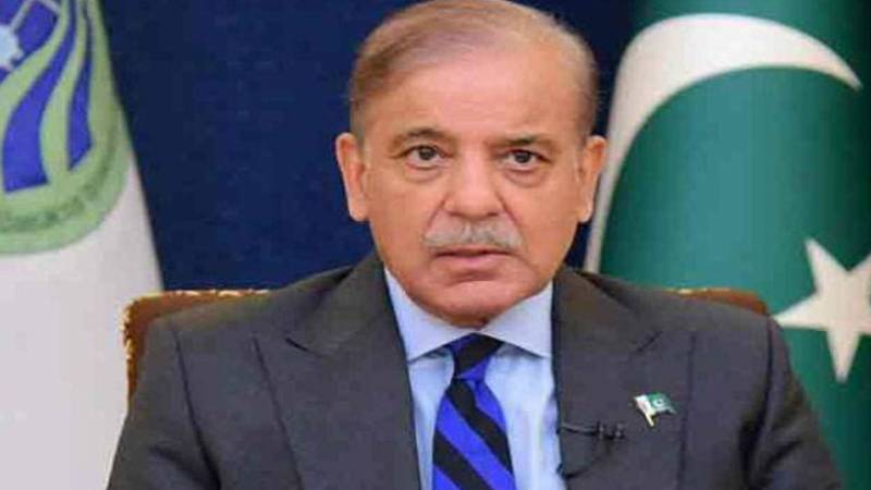 مثبت معاشی اشاریے درست پالیسیوں کا ثبوت، پاکستان کو معاشی استحکام کی جانب لے جائیں گے انشاء اللہ:وزیراعظم