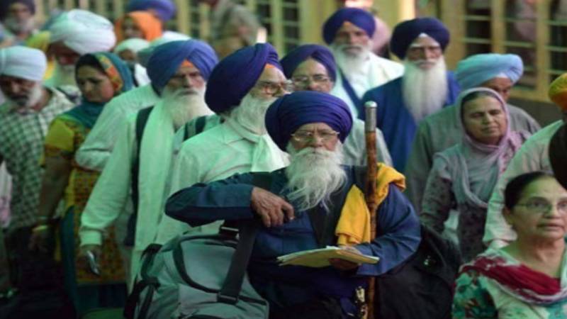 لاہور: سکھوں کی دو اہم مذہبی تقریبات کا اعلان، بھارت سمیت دنیا بھر سے یاتریوں کو دعوت