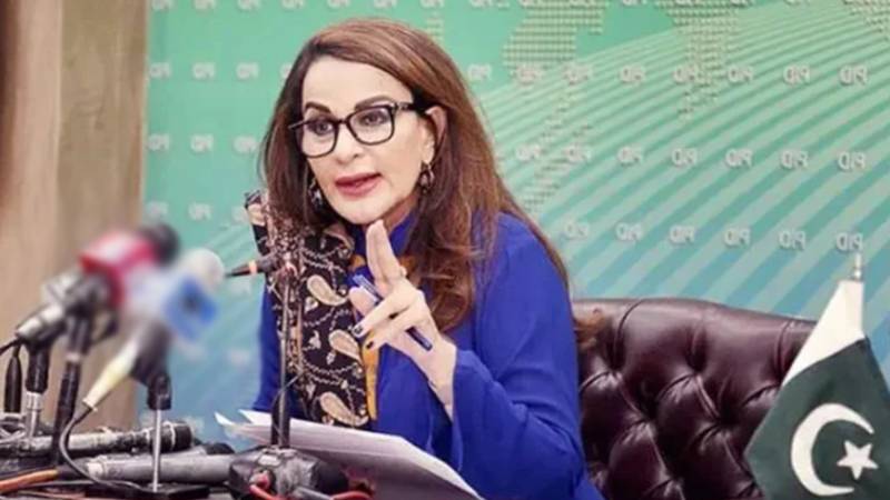 بھارتی پالیسی نے عالمی امن کو جنگ اور ہائپر نیشنل ازم کے خطرے میں ڈال دیا ہے: شیری رحمان