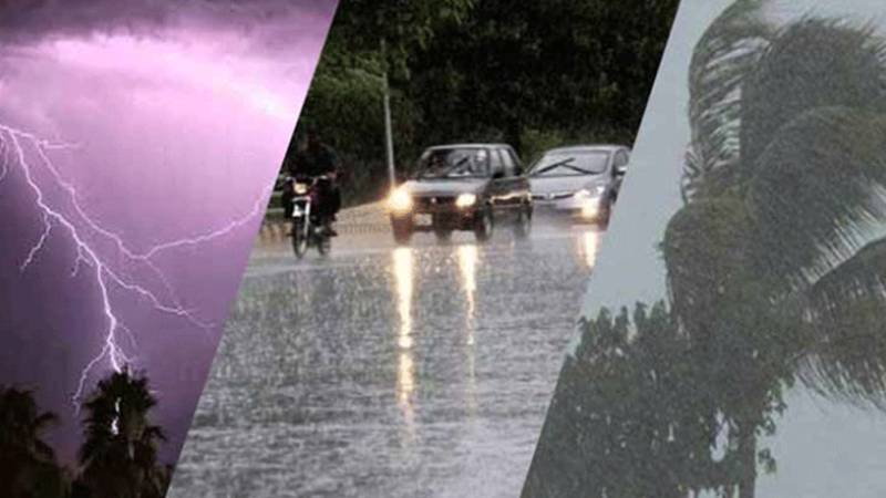 ملک بھر میں گرمی کی شدت برقرار، عیدالاضحیٰ پر بالائی علاقوں میں بارش اور ژالہ باری کی پیشگوئی