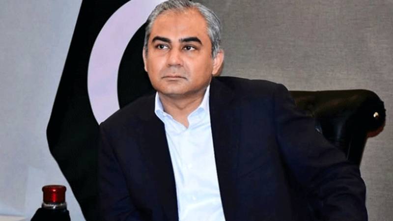 وزیر داخلہ محسن نقوی کا خیبرپختونخوا پولیس کو خوارجی دہشتگردوں کے حملے پسپا کرنے پر خراج تحسین