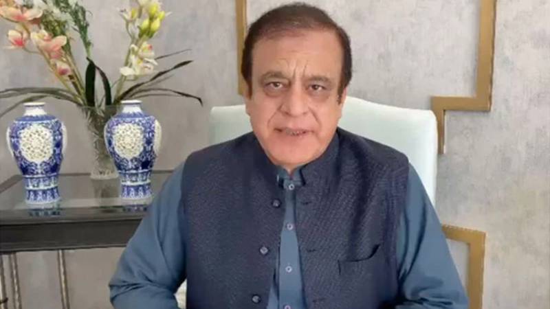 شبلی فراز کا اعلان: مذاکرات کے لیے سنجیدہ پیش کش آئے تو بات چیت ممکن ہے