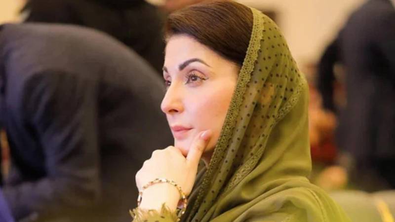 سائیکلنگ صحت اور ماحول کے لیے بہترین ذریعہ ہے:مریم نواز