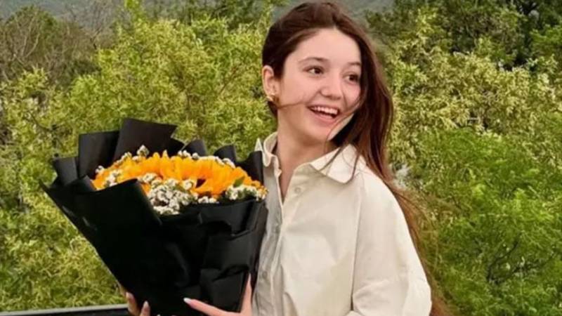 ٹک ٹاکر ثناء یوسف کا قاتل بھی ٹک ٹاکر، ملزم گرفتار