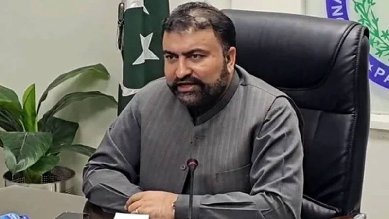 وزیرِاعلیٰ بلوچستان سرفراز بگٹی: فتنہ الہندوستان کے دہشتگردوں کو ان کے انجام تک پہنچایا جائے گا