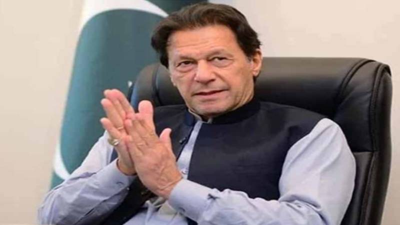 عمران خان کو پی ٹی آئی کا پیٹرن انچیف مقرر، احتجاجی حکمت عملی کا اعلان