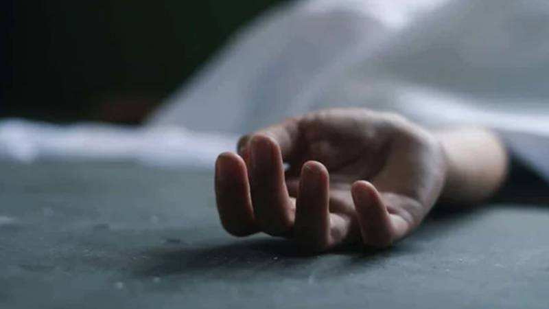 بدین: باپ کے تشدد سے بیٹا جاں بحق، ملزم کی تلاش جاری