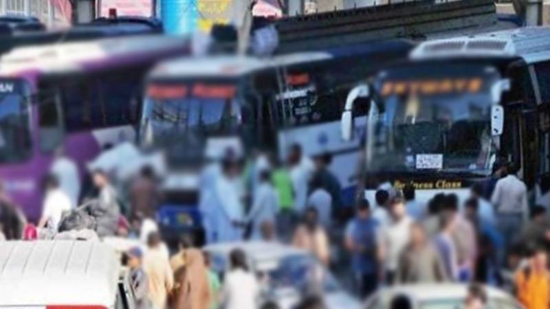اسلام آباد میں ٹرانسپورٹ کرایوں میں اضافہ واپس، وزیراعظم شہباز شریف کا شہریوں کو ریلیف دینے کا بڑا فیصلہ
