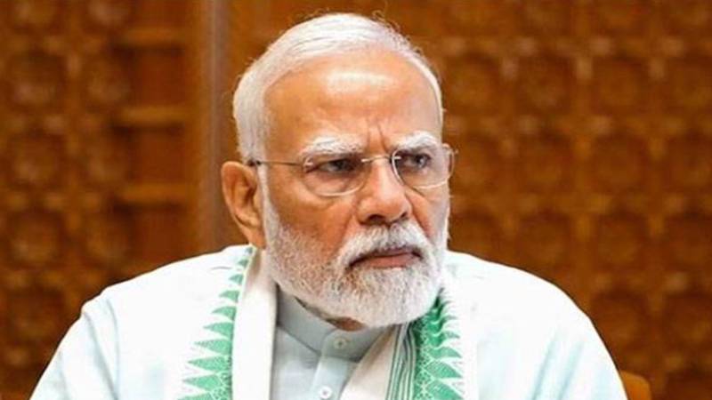 بھارتی اپوزیشن لیڈرز کا رافیل طیاروں اور مودی کی حکمت عملی پر سخت تنقید، ناکام پالیسیوں کا پردہ فاش