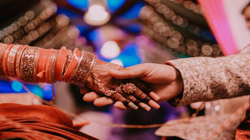 دلہن نے شادی کے آخری لمحات میں انکار کر دیا، وجہ جان کر آپ بھی حیران رہ جائیں گے!