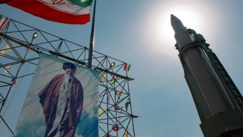 امریکا کی ایران کو نئی جوہری پیشکش: یورینیم افزودگی محدود، پاور ری ایکٹرز کی اجازت