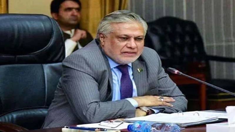 بھارت کے جھوٹ بے نقاب، خطے میں بالادستی کے خواب چکناچور ہو گئے: اسحاق ڈار