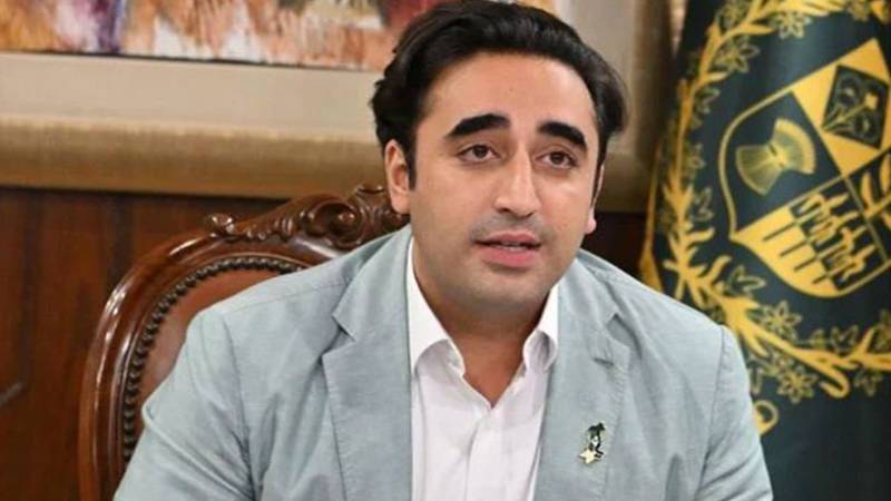 بلاول بھٹو کا فٹنس کا آسان نسخہ، ویڈیو سوشل میڈیا پر وائرل ہوگئی
