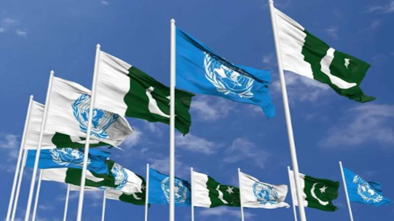 پاکستان 22 جولائی کو اقوام متحدہ کی سلامتی کونسل کی صدارت حاصل کرے گا