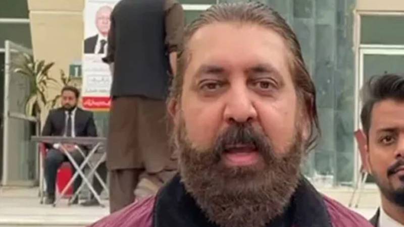 سمبڑیال الیکشن دھاندلی زدہ تھا، نتائج مسترد کرتے ہیں: شیخ وقاص اکرم