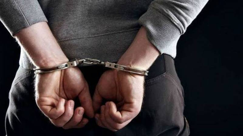 گوالمنڈی: چاقو کے وار کرکے سگی ماں کو زخمی کرنے والا سفاک ملزم گرفتار