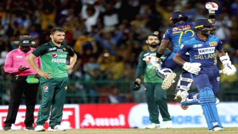 سری لنکن کرکٹرز اور حکام کے درمیان ٹیکس تنازعہ حل، عبوری معاہدہ طے پا گیا