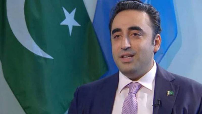پاکستان بھارت میں دہشتگردی کی تحقیقات کیلئے مشترکہ فورم کی تجویز، جنگ بندی نازک ہے: بلاول بھٹو