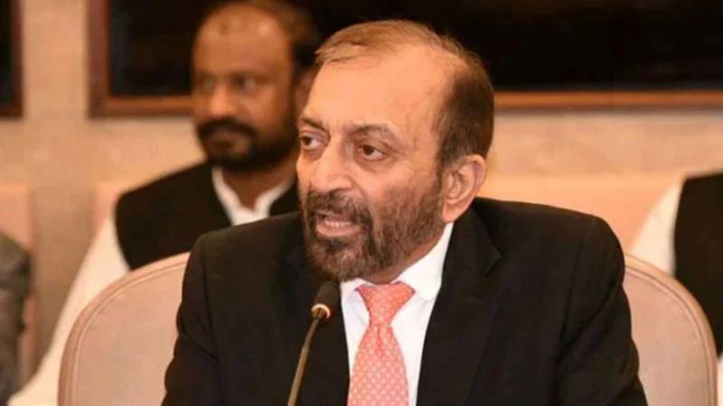 لیاقت آباد میں ایم کیو ایم کارکنان پر قاتلانہ حملہ، فاروق ستار کی شدید مذمت