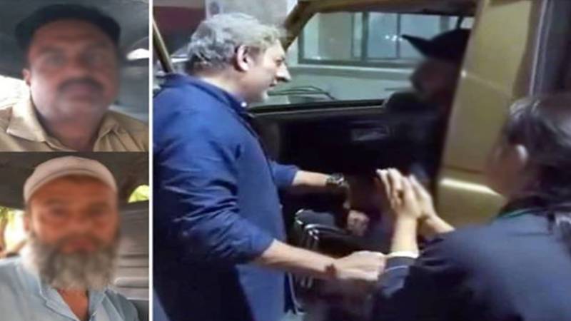 ڈیفنس اتحاد تشدد کیس: متاثرہ نوجوان نے عدالت میں ملزمان کو شناخت کر کے معاف کر دیا