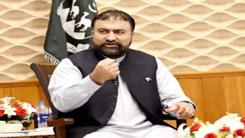  وزیراعلیٰ بلوچستان سرفراز بگٹی کی را اور 'فتنۃ الہندوستان' کے خلاف دو ٹوک پریس کانفرنس