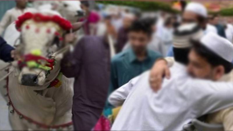 عیدالاضحیٰ انتظامات مکمل، صفائی کیلئے عملہ و افسران تعینات